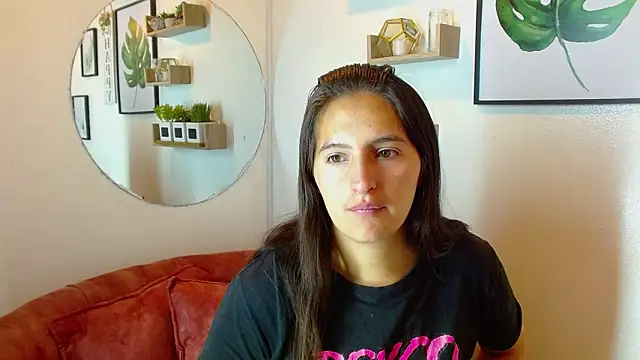 Sharon makelove online show from May 12, 2026, 1:28 pm