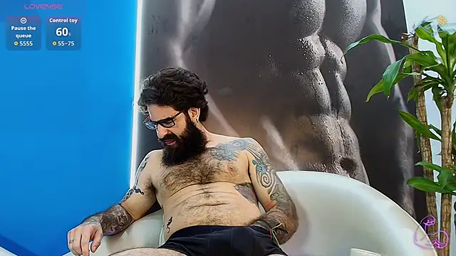 Haraldsmed online show from May 3, 2026, 1:36 pm