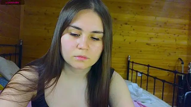 LucyMur online show from March 30, 2026, 11:28 pm