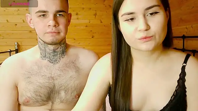 LucyMur online show from March 12, 2026, 10:08 am