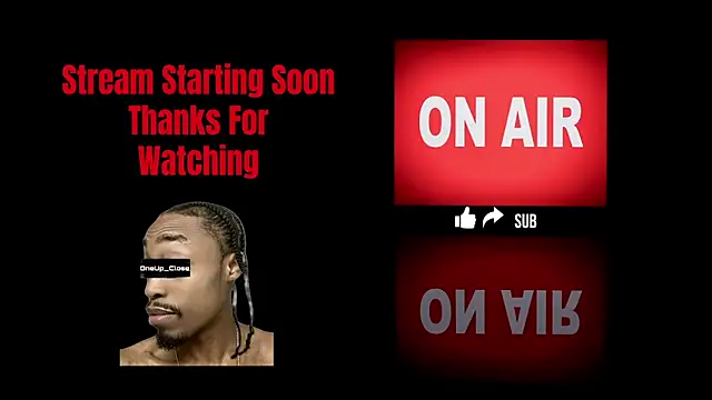 OneUp Close online show from April 19, 2026, 10:45 pm