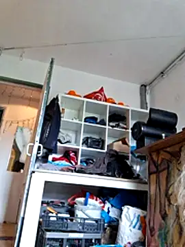 Snapshot of rudy25cm chatting on July 26, 2026, 11:06 am rudy25cm online show from July 26, 2026, 11:06 am