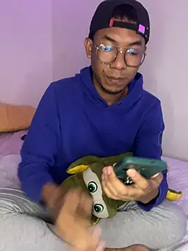 boyctg9797 online show from March 12, 2026, 1:00 am