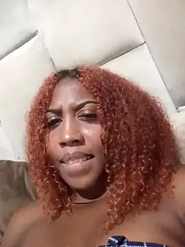 Gissel Candy online show from March 15, 2026, 5:58 am