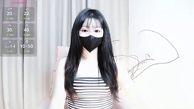 Sweet-Shuna online show from March 17, 2026, 1:19 am