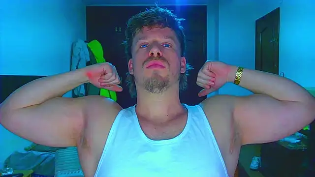 impregnator3000 online show from March 24, 2026, 2:55 am