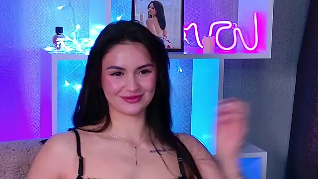 MilaaSweety online show from April 11, 2026, 1:15 pm