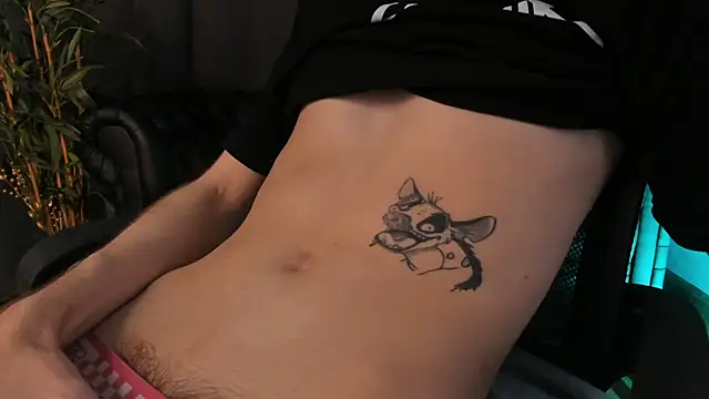 Tommy Stars online show from March 19, 2026, 5:40 am