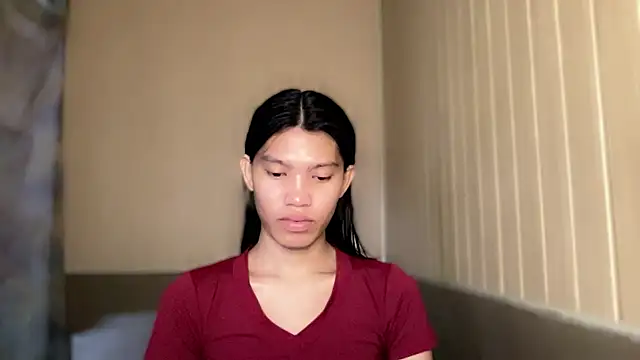Yourgoddess jayve online show from May 11, 2026, 12:45 am
