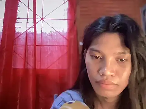 Yourgoddess jayve online show from April 11, 2026, 4:09 am