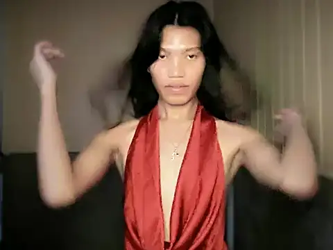 Yourgoddess jayve online show from June 1, 2026, 2:23 am