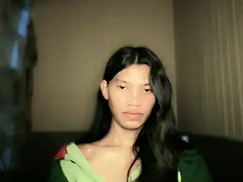 Yourgoddess jayve online show from April 29, 2026, 2:43 pm