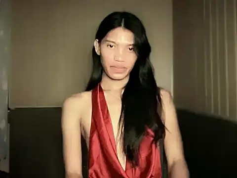 Yourgoddess jayve online show from June 5, 2026, 7:30 pm
