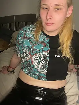 HotPurpleHaze online show from March 26, 2026, 3:38 am