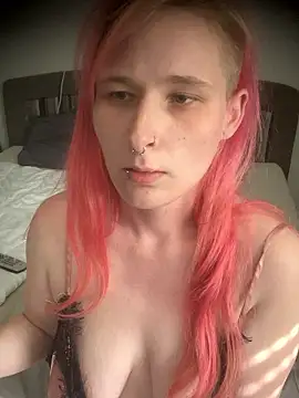 HotPurpleHaze online show from April 27, 2026, 8:12 am