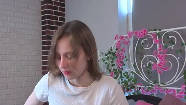 RubieHeiser online show from March 30, 2026, 7:21 am