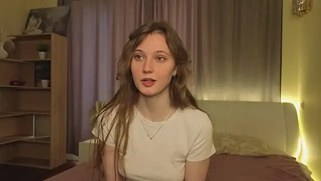 RubieHeiser online show from March 18, 2026, 10:07 am