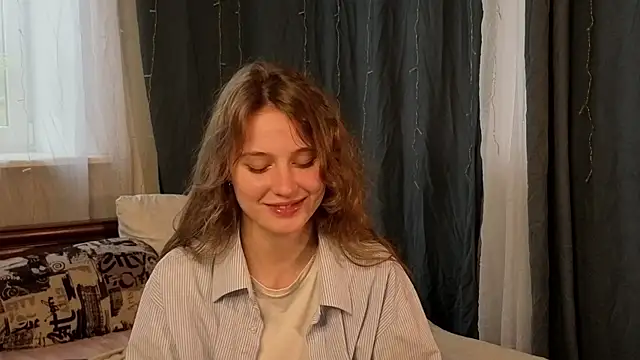 RubieHeiser online show from May 31, 2026, 6:09 pm