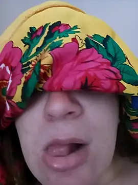 Blueneska online show from April 30, 2026, 8:54 am