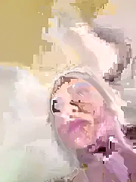 Snapshot of LovelyTrisha chatting on March 9, 2026, 7:34 am LovelyTrisha online show from March 9, 2026, 7:34 am