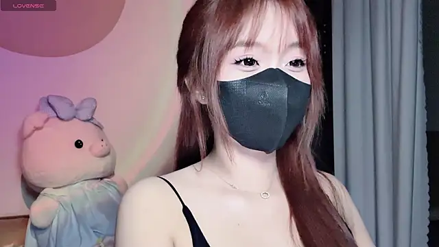 HeooPeppa online show from July 21, 2026, 5:14 pm
