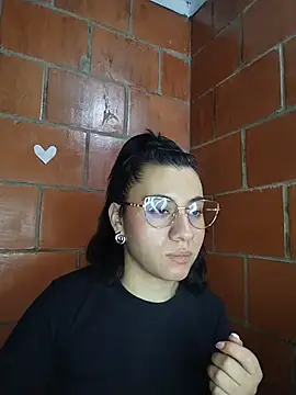 Snapshot of Amanda_x1 chatting on June 30, 2026, 8:09 pm Amanda x1 online show from June 30, 2026, 8:09 pm