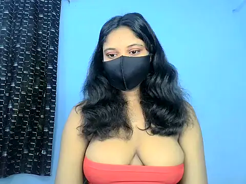 KASHISH SINGH  online show from June 16, 2026, 4:01 am