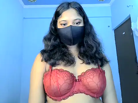 KASHISH SINGH  online show from June 2, 2026, 5:40 am