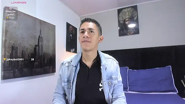  Alan Walker 1 online show from May 21, 2026, 3:09 pm