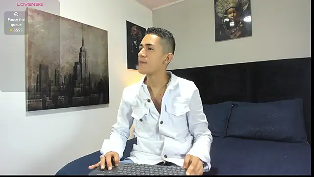  Alan Walker 1 online show from April 1, 2026, 2:36 pm