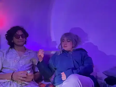 Snapshot of NickMellow chatting on March 13, 2026, 7:02 am NickMellow online show from March 13, 2026, 7:02 am