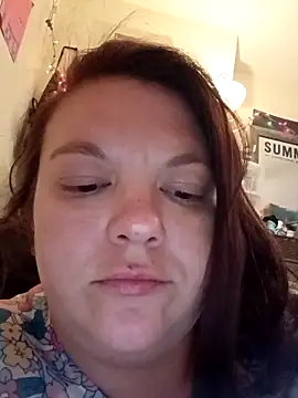 Sluttynoel online show from March 31, 2026, 9:06 pm