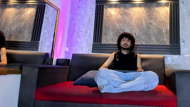 Angelo Blessed online show from June 21, 2026, 8:36 pm