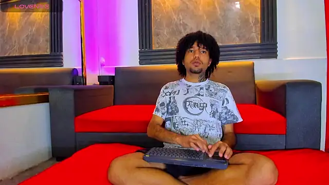 Angelo Blessed online show from May 14, 2026, 7:22 pm