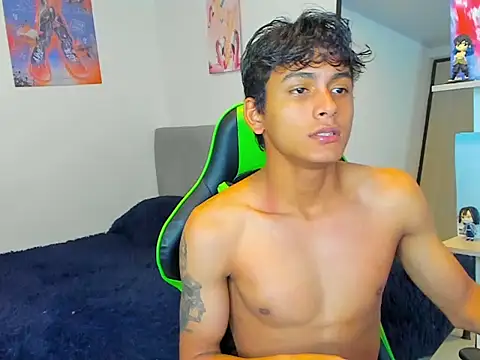 PaulTallx online show from March 29, 2026, 5:31 am