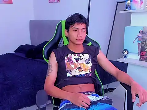 PaulTallx online show from March 23, 2026, 7:36 pm