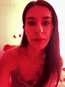 Snapshot of LittleBlush chatting on March 9, 2026, 10:52 am LittleBlush online show from March 9, 2026, 10:52 am