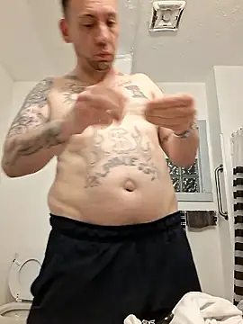 Brandon23xxxgb online show from April 24, 2026, 4:25 am
