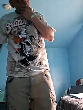Brandon23xxxgb online show from April 25, 2026, 2:25 pm