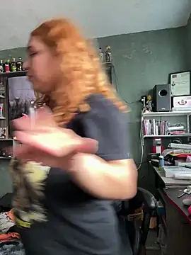 cinnamoncindy9 online show from March 9, 2026, 7:06 pm