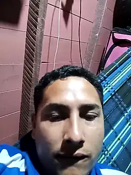 Gabsilva12 online show from April 5, 2026, 5:14 am