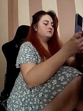 ShyAngel X online show from March 23, 2026, 2:39 pm