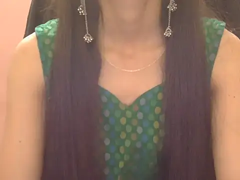Lovely Ananta online show from May 3, 2026, 4:54 pm