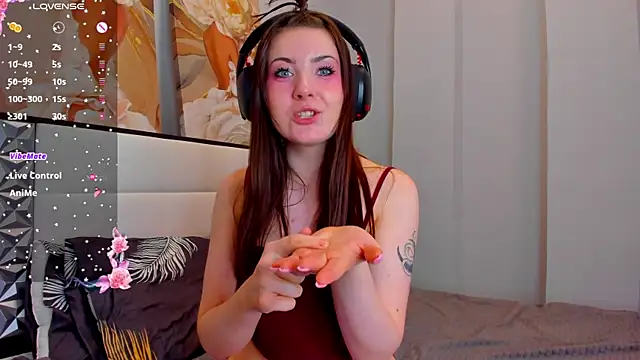 Katy Tiny online show from April 11, 2026, 4:32 pm