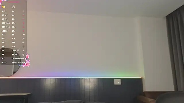 lumi ka online show from April 11, 2026, 10:57 pm