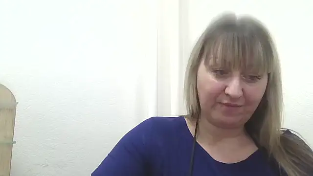 JeanAllen online show from March 20, 2026, 12:28 pm