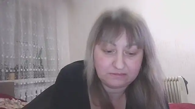 JeanAllen online show from March 18, 2026, 5:36 pm