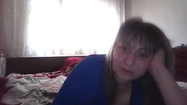 JeanAllen online show from March 26, 2026, 6:33 am