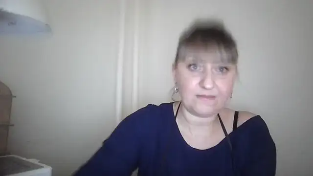 JeanAllen online show from March 24, 2026, 10:59 am