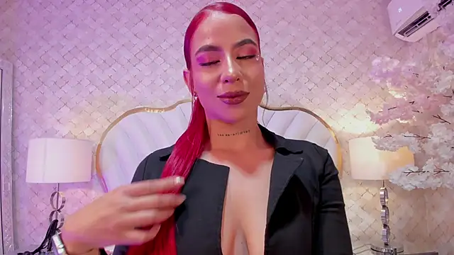 Snapshot of KatyaJackson chatting on March 9, 2026, 1:03 pm KatyaJackson online show from March 9, 2026, 1:03 pm